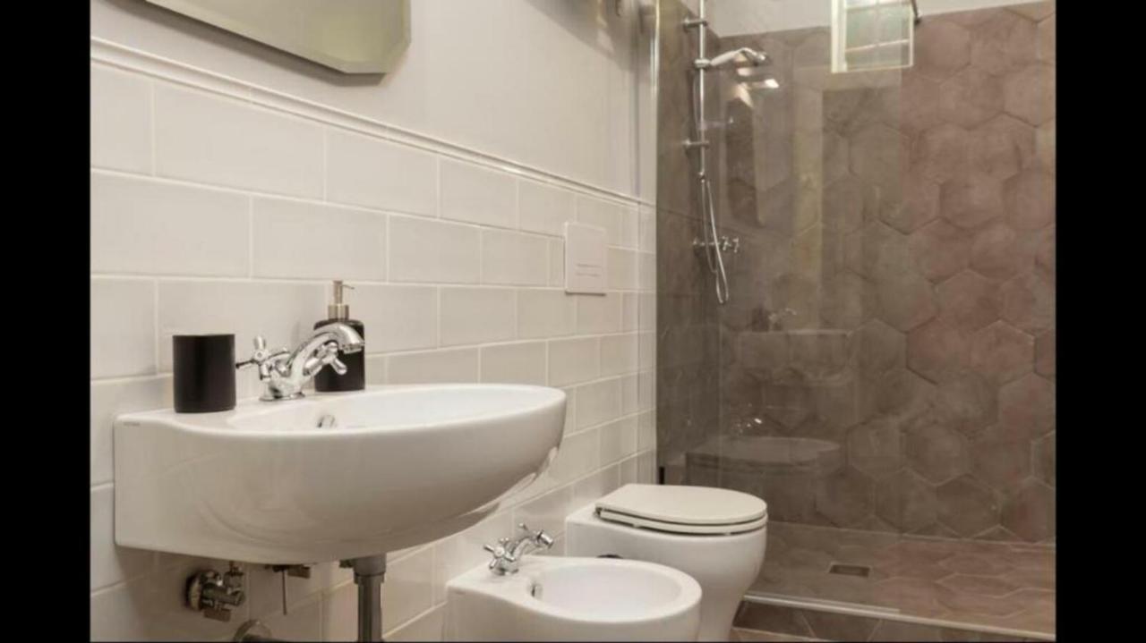 Duomo 22 Apartment เนเปิลส์ ภายนอก รูปภาพ