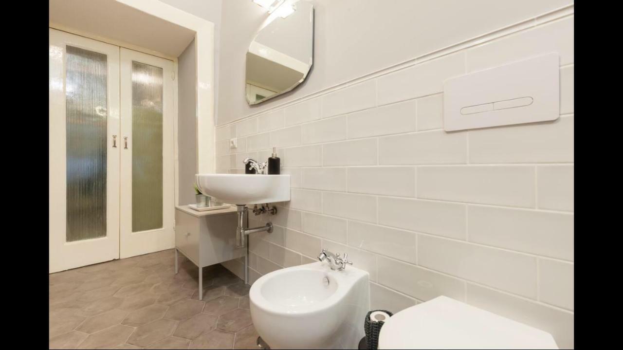Duomo 22 Apartment เนเปิลส์ ภายนอก รูปภาพ