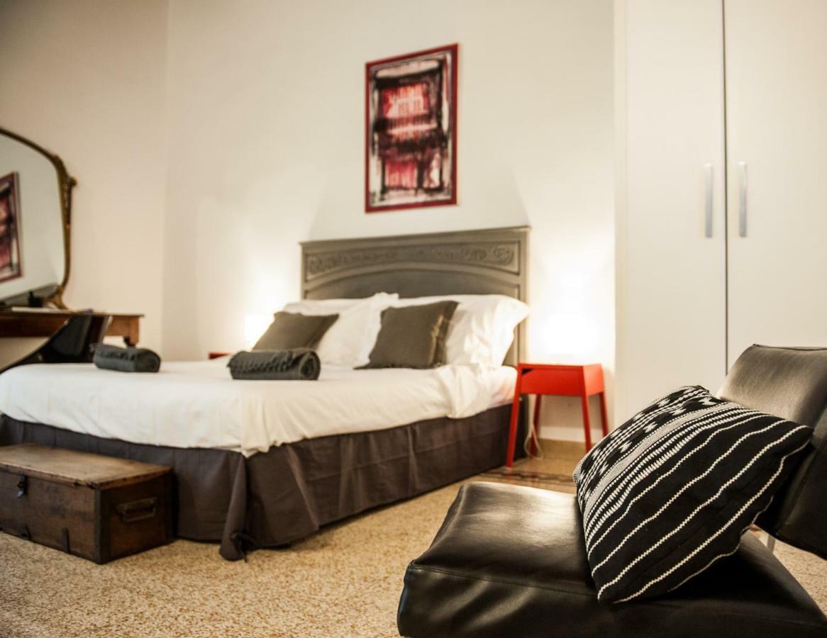 Duomo 22 Apartment เนเปิลส์ ภายนอก รูปภาพ