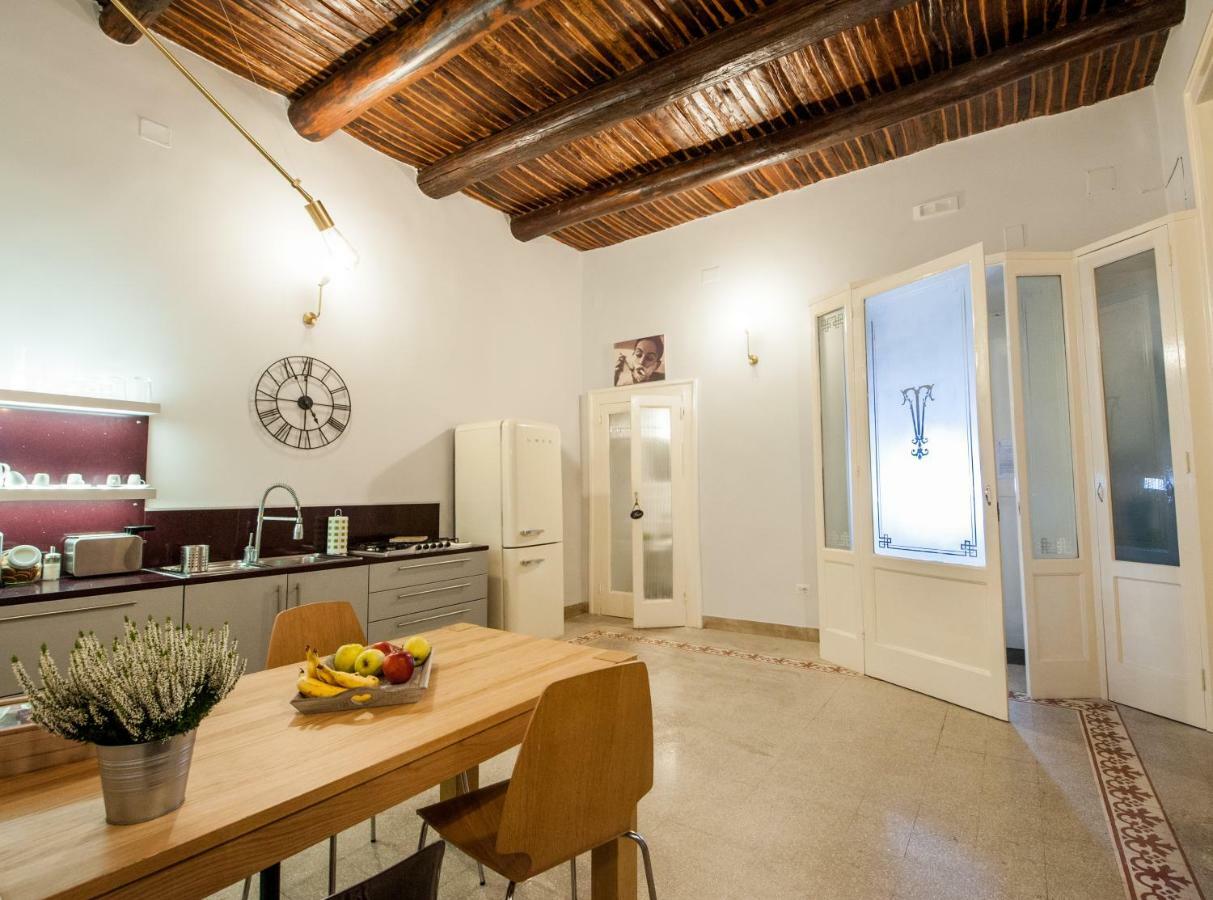 Duomo 22 Apartment เนเปิลส์ ภายนอก รูปภาพ