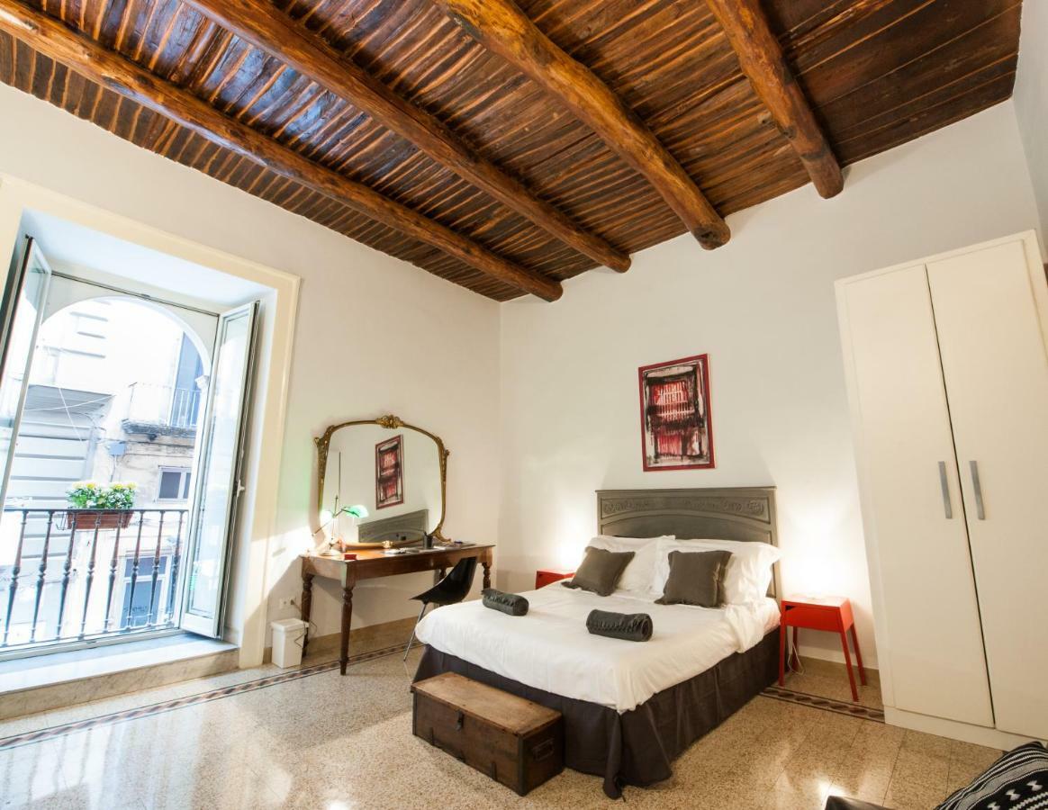 Duomo 22 Apartment เนเปิลส์ ภายนอก รูปภาพ