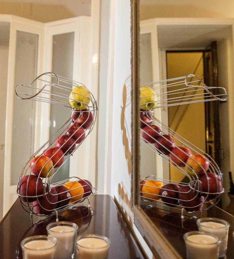 Duomo 22 Apartment เนเปิลส์ ภายนอก รูปภาพ