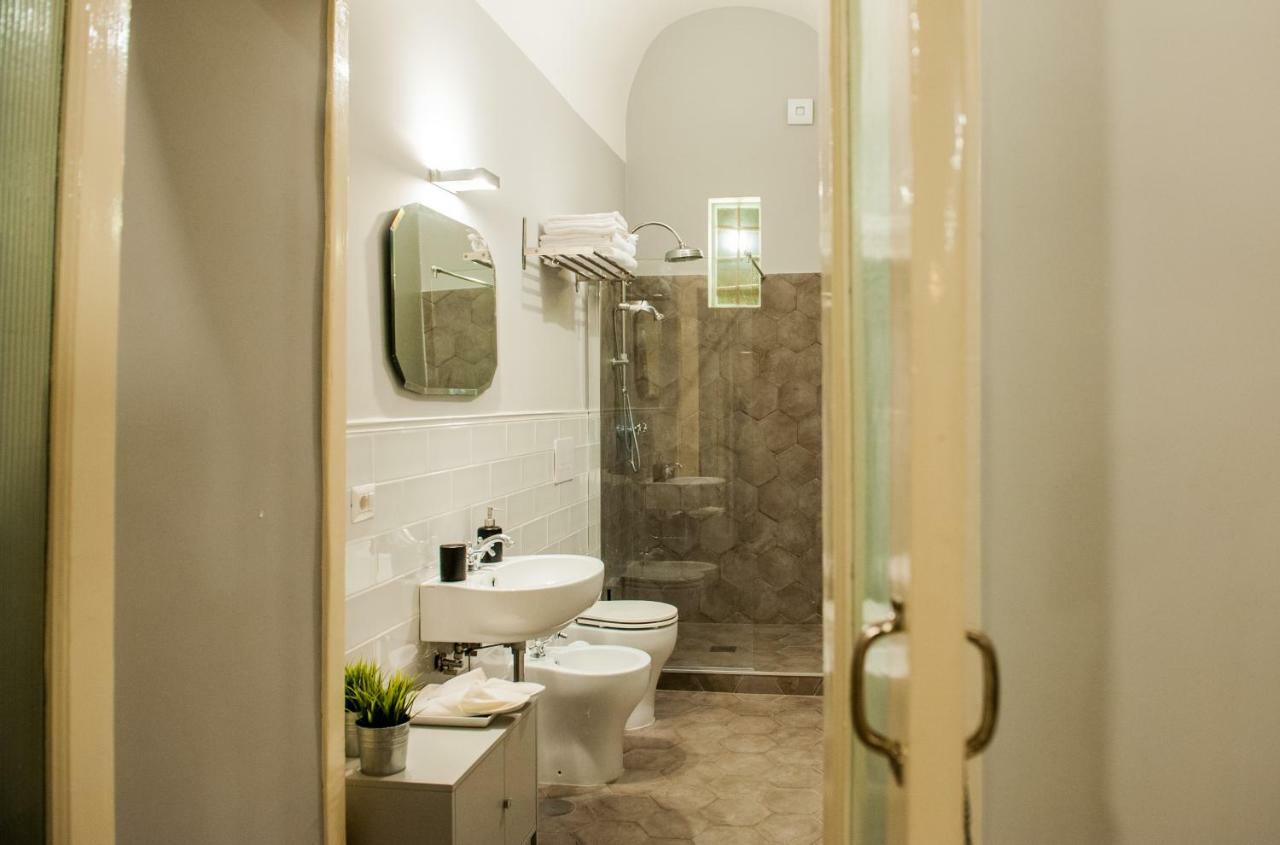 Duomo 22 Apartment เนเปิลส์ ภายนอก รูปภาพ
