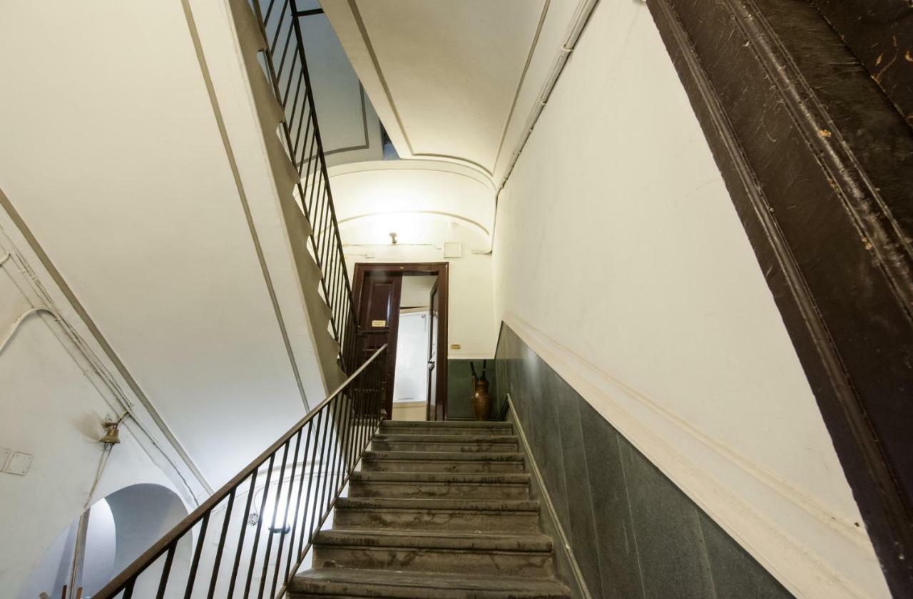 Duomo 22 Apartment เนเปิลส์ ภายนอก รูปภาพ