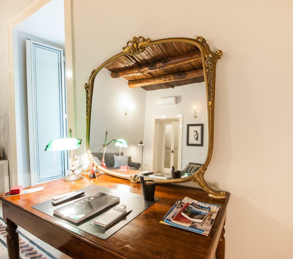 Duomo 22 Apartment เนเปิลส์ ภายนอก รูปภาพ