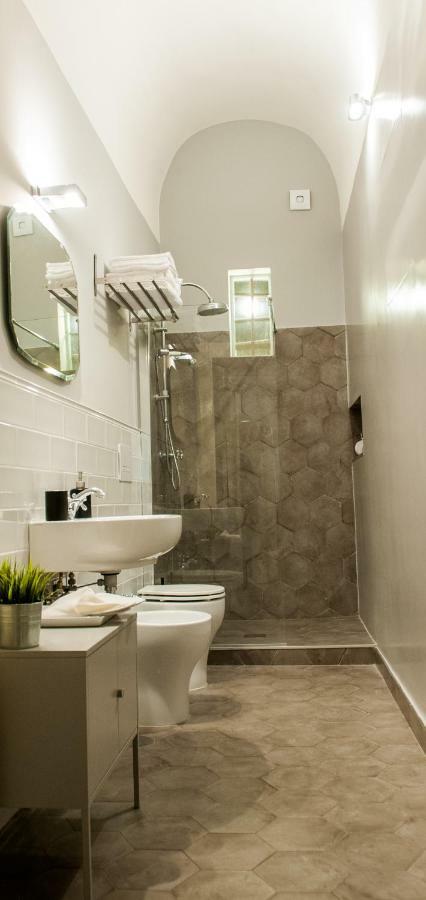 Duomo 22 Apartment เนเปิลส์ ภายนอก รูปภาพ